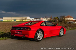 Ferrari 348 GTS 1/137 1994