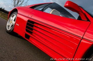 Ferrari 348 GTS 1/137 1994