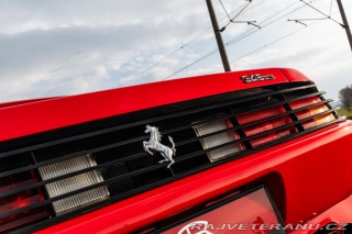 Ferrari 348 GTS 1/137 1994