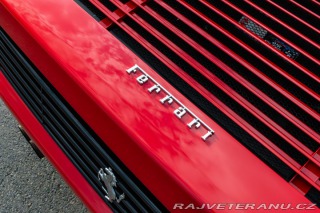 Ferrari 348 GTS 1/137 1994