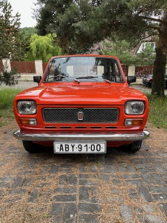 Fiat 127