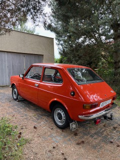 Fiat 127 1972