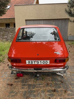 Fiat 127 1972