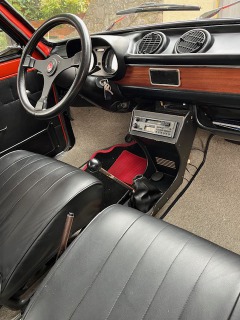 Fiat 127 1972