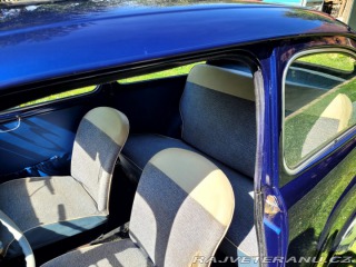 Fiat 600 600D 1964