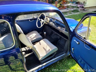 Fiat 600 600D 1964