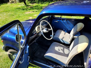 Fiat 600 600D 1964