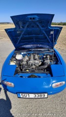 Mazda MX-5 NA 1992