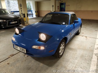 Mazda MX-5 NA 1992