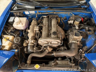 Mazda MX-5 NA 1992