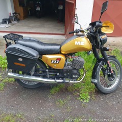   MZ 150 ETZ