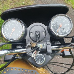 Ostatní značky Ostatní modely MZ 150 ETZ 1990