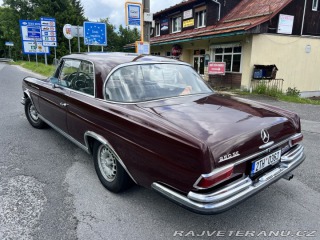 Mercedes-Benz 250 SE/C 1965
