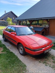 Mazda  323F BG 1.8