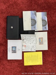 Mercedes-Benz SL 55 AMG*NAPPA*CZ*SERV. HIS 2002