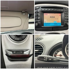 Mercedes-Benz SL 55 AMG*NAPPA*CZ*SERV. HIS 2002