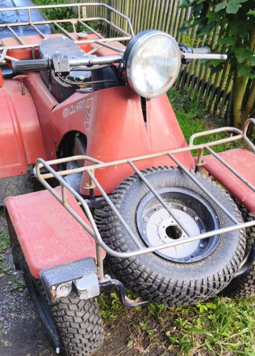 UAZ Ostatní modely