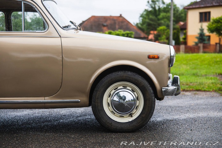 Lancia Appia Berlina 3a Serie 1959