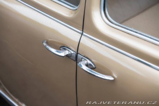 Lancia Appia Berlina 3a Serie 1959