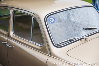 Lancia Appia Berlina 3a Serie 1959