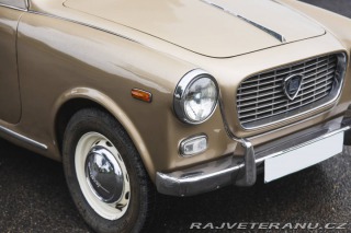 Lancia Appia Berlina 3a Serie 1959