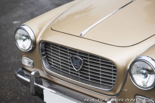 Lancia Appia Berlina 3a Serie 1959