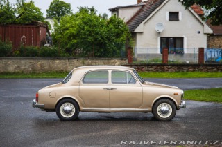 Lancia Appia Berlina 3a Serie 1959