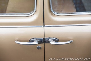 Lancia Appia Berlina 3a Serie 1959