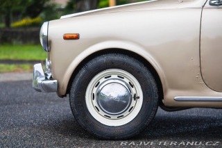 Lancia Appia Berlina 3a Serie 1959