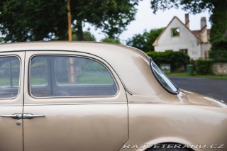 Lancia Appia Berlina 3a Serie 1959