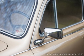 Lancia Appia Berlina 3a Serie 1959