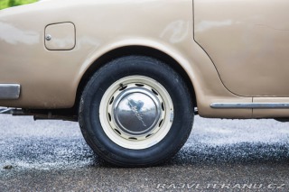 Lancia Appia Berlina 3a Serie 1959