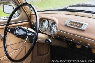 Lancia Appia Berlina 3a Serie 1959