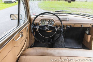 Lancia Appia Berlina 3a Serie 1959