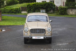 Lancia Appia Berlina 3a Serie 1959