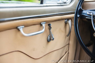 Lancia Appia Berlina 3a Serie 1959