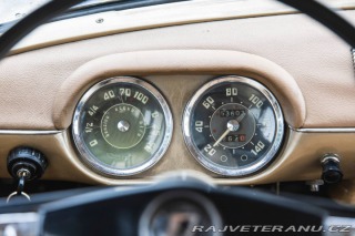 Lancia Appia Berlina 3a Serie 1959