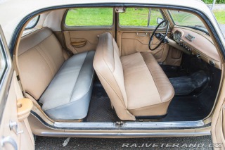 Lancia Appia Berlina 3a Serie 1959