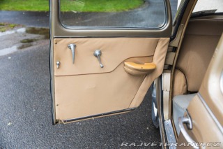 Lancia Appia Berlina 3a Serie 1959