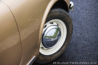 Lancia Appia Berlina 3a Serie 1959