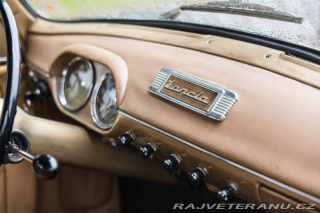 Lancia Appia Berlina 3a Serie 1959