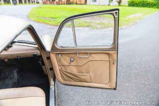 Lancia Appia Berlina 3a Serie 1959