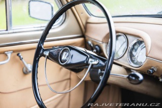 Lancia Appia Berlina 3a Serie 1959