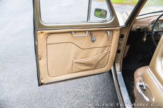 Lancia Appia Berlina 3a Serie 1959