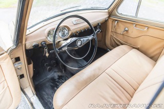 Lancia Appia Berlina 3a Serie 1959
