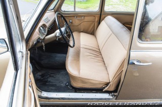 Lancia Appia Berlina 3a Serie 1959