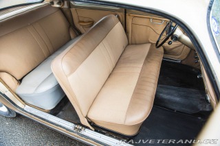 Lancia Appia Berlina 3a Serie 1959