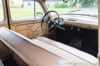 Lancia Appia Berlina 3a Serie 1959