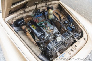 Lancia Appia Berlina 3a Serie 1959