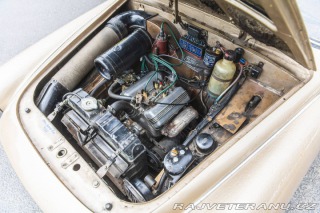 Lancia Appia Berlina 3a Serie 1959
